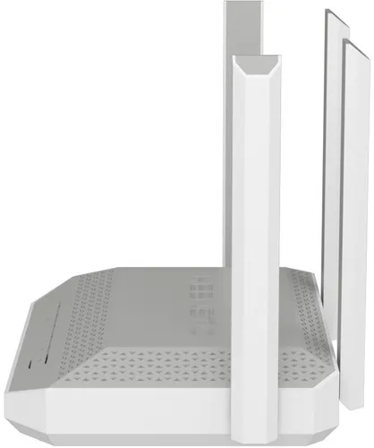 Router KEENETIC Titan 3 2.4 / 5 GHz (DualBand), Wi-Fi Mesh