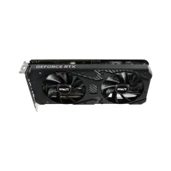 Karta graficzna Palit GeForce RTX 3060 Infinity 2 OC 12GB GDDR6 192bit DLSS