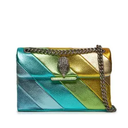 Kurt Geiger 433375109 Sac De Pieptene Verde