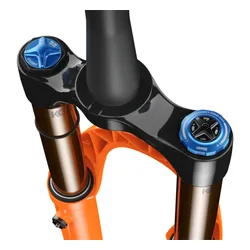 Amortyzator rowerowy FOX RACING SHOX 38 Factory Float FS 2025