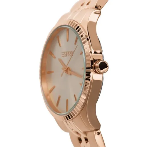 Часы Esprit ESLW23732RG Rose Gold