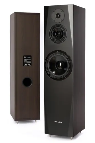 Колонки Pylon Audio Sapphire 31 Wenge 2pc.