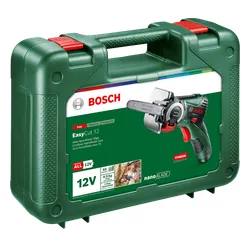 Pilarka łańcuchowa Bosch EasyCut 12 1x2.0Ah