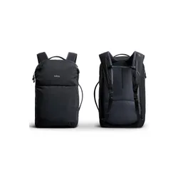 Plecak podróżny Bellroy Lite Travel Pack - black