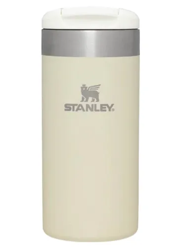Kubek termiczny Stanley AeroLight 0,35 l - cream gloss