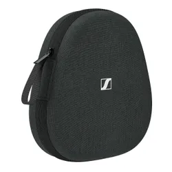 Słuchawki nauszne SENNHEISER Momentum 4 Czarny