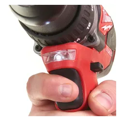 Milwaukee M18 Tornavida Matkabı CBLPD-402C