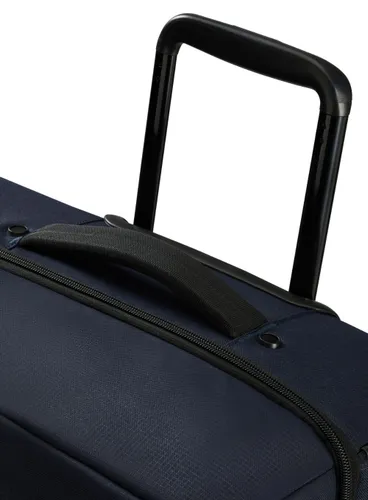 Средняя дорожная сумка Samsonite Roader Duffle - темно-синий