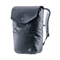 Городской рюкзак Deuter Drout 20 л черный