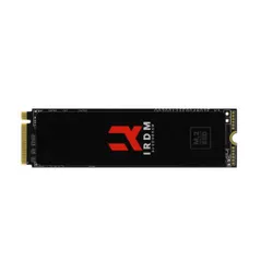 GOODRAM твердотельный накопитель IRDM 1 ТБ M. 2 PCIe 3x4 NVMe 2280 3200/3000