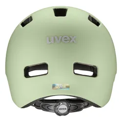 Kask rowerowy orzeszek UVEX City 4
