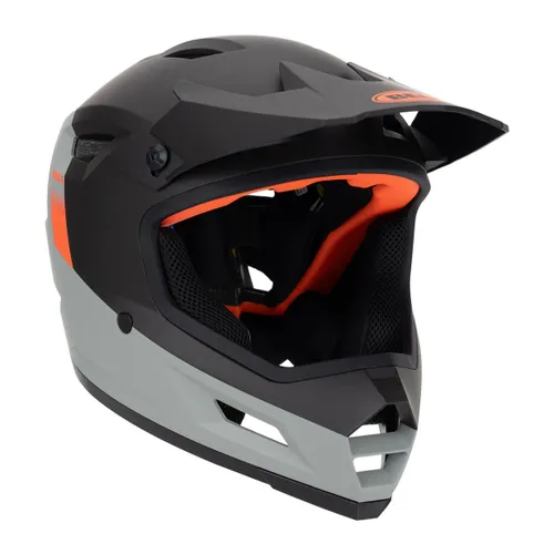 Kask rowerowy Bell Sanction 2 DLX MIPS blip rootbeer
