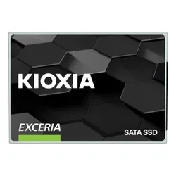 Dysk KIOXIA Exceria 480GB SSD