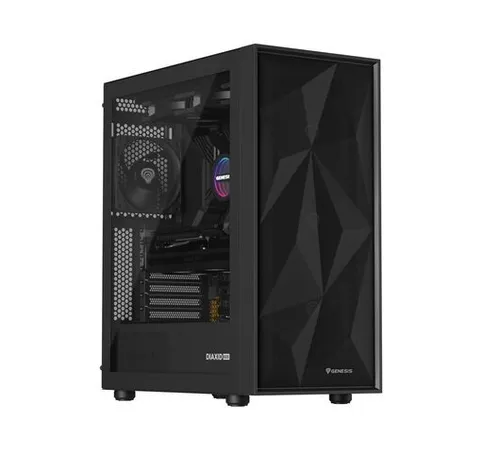 Chłodzenie wodne GENESIS Hydria 240