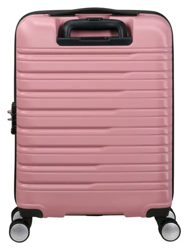 Walizka kabinowa American Tourister Flashline - lilas pink