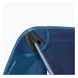 Krzesło turystyczne Helinox One Highback (re) blue block