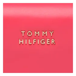 Tommy Hilfiger micro Turnlock AW0AW14205 TZR Bag