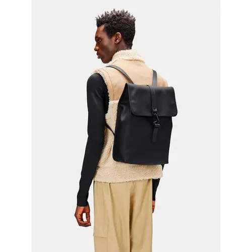 Ploaie Rucsac W3 13500 Rucsac Negru
