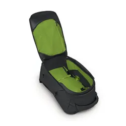 Rucsac pentru drumeții Osprey Farpoint 55 - tunel vision gri
