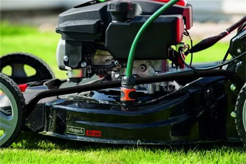 Kosiarka spalinowa Scheppach MS225-53