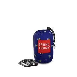 Hamak turystyczny dwuosobowy Grand Trunk Trunk Tech Double - summertime