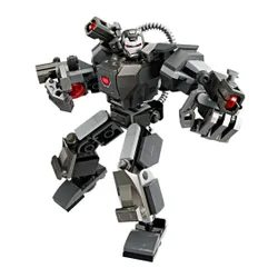 Конструктор LEGO Super Heroes 76277 Mech War Machine