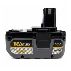 Akumulator bateria 18V 4Ah Lithium+ Li-Ion mocna wydajna