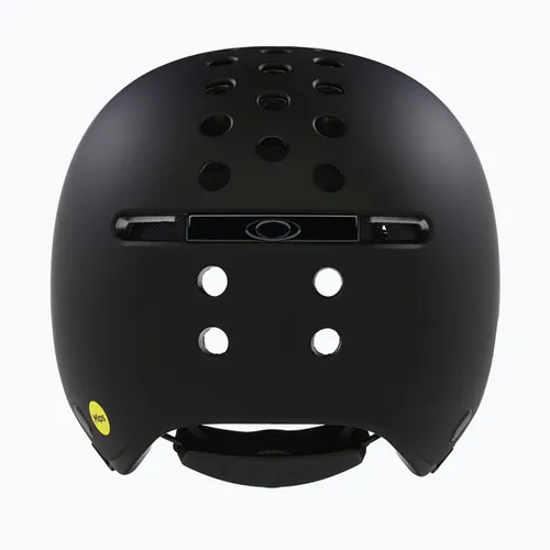 Kask rowerowy Oakley Street1 EU matte black