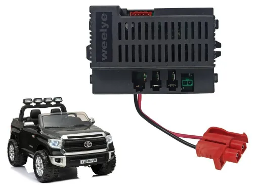 Centralka Moduł Rx74-A 24V Do Auta Na Akumulator Toyota Tundra Jj2255 Js360