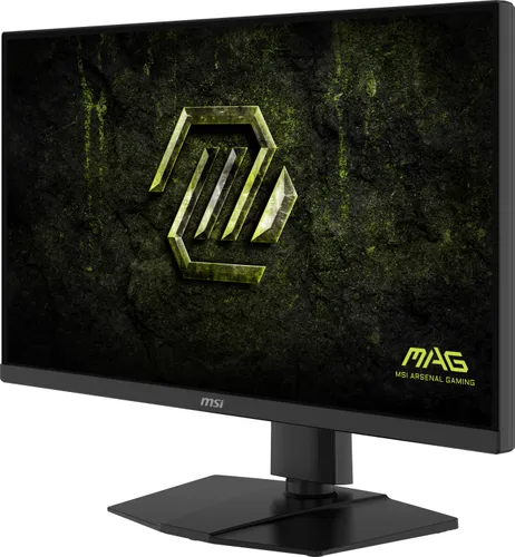 Monitor MSI MAG 274QPF E20 27" 2560x1440px IPS 200Hz 0.5 ms [GTG]