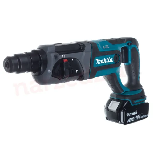 Makita DHR241RTJ Akülü Matkap