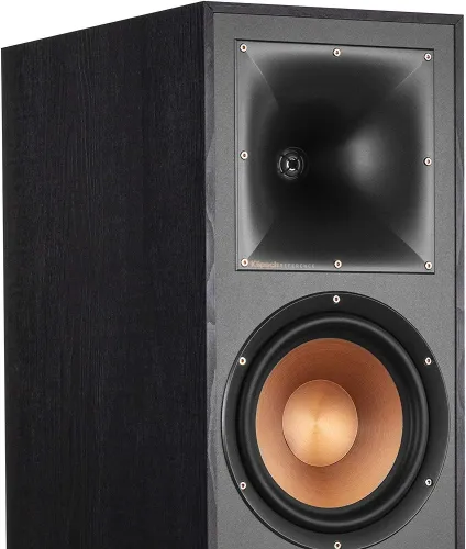 Kolumny Klipsch R-620F Czarny 1szt.