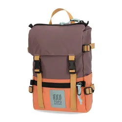 Ежедневный рюкзак Topo Designs Rover Pack Mini-coral / peppercorn