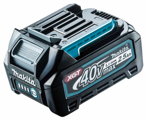 Akumulator XGT 40Vmax 2.5Ah Makita BL4025