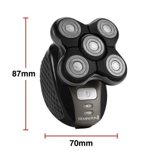 Golarka do głowy Remington Balder XR7050