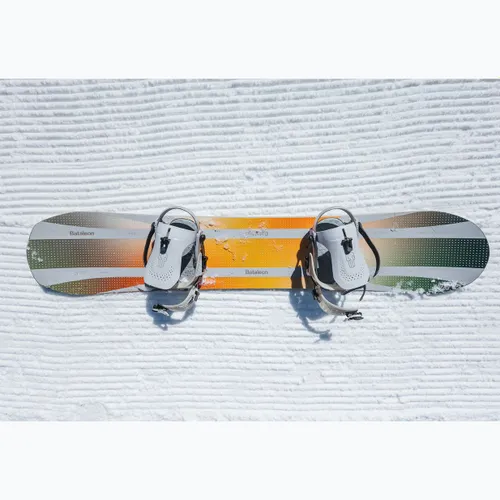 Deska snowboardowa damska Bataleon Push Up W