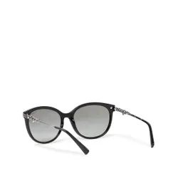 Okulary przeciwsłoneczne Vogue 0VO5460S W44/11 Black/Gradient Grey - Rozmiar (EU) 56