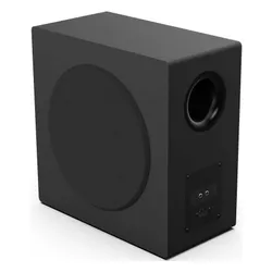 Soundbar HISENSE HS3100 Czarny 3.1-kanałowy, HDMI ARC, DTS Virtual:X, Dolby Digital Plus, BT, Możliwość montażu na ścianie