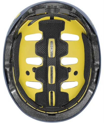 Kask rowerowy orzeszek UVEX Kid 4 Style MIPS