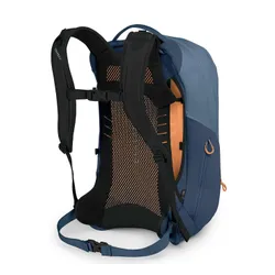 Городской рюкзак Osprey Radial 34-tidal blue / atlas blue