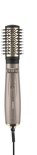 Suszarko-lokówka BaByliss AS490E 1000W Obrotowa Zimny nawiew Średnica szczotki 38mm 42mm 50mm