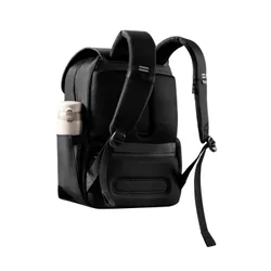 Городской противоугонный рюкзак XD Design Soft Daypack-black