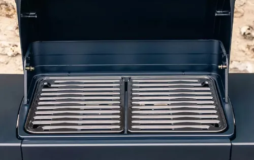 Grill gazowy CAMPINGAZ Compact 3 L 7.5 kW 61 x 35 cm