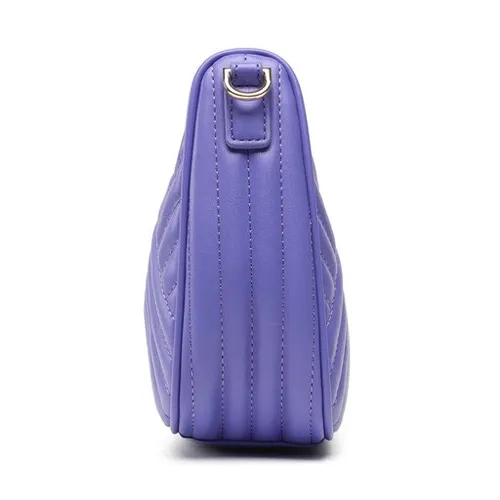 Liu Jo Ecs S Hobo Bag Aa3225 E0426 Liliac De Vară 73938