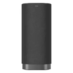 Bezprzewodowa Kolumna Aktywna TCL Z100 Czarna (1 szt.), Wi-Fi, Bluetooth, Dolby Atmos, Bezprzewodowe połączenie z TV TCL