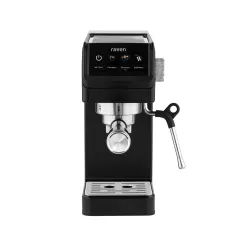 Ekspres kolbowy Raven EER006