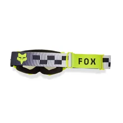 Gogle rowerowe FOX Main Collect Youth