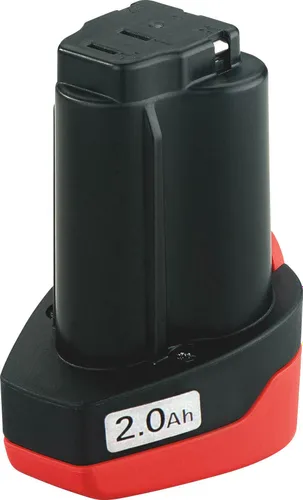 Wiertarko-wkrętarka Metabo PowerMaxx BS Basic 12 V (600984000), 2 akumulatory 2 Ah, Ładowarka