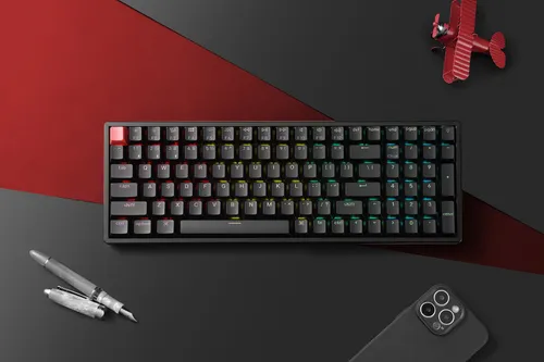 Klawiatura KEYCHRON K4X-A1