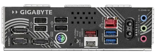 Płyta główna Gigabyte B850M EAGLE WIFI6E